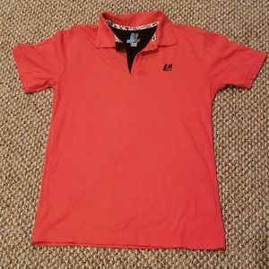 Boy's Polo